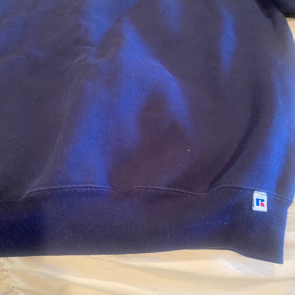 Men’s Athletic Crewneck - XL - Picture 4 of 4